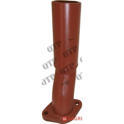 Exhaust Elbow Exhaust Elbow