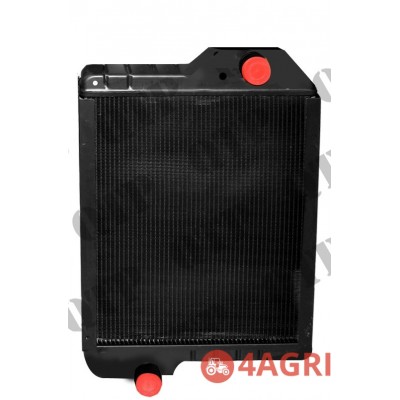Radiator