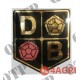 Decal - David Brown