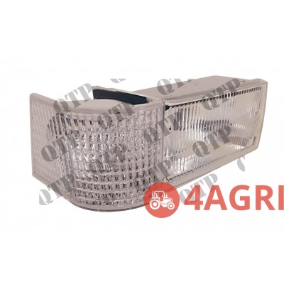 Head Lamp RH
