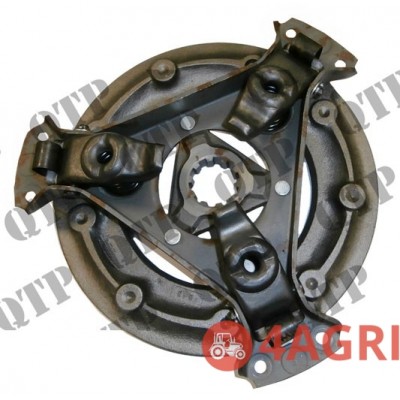 Clutch Assembly Clutch Assembly