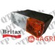 Front Lamp LH