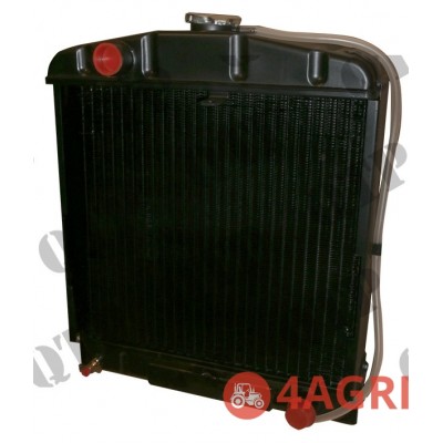 Radiator