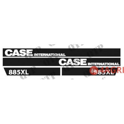 Decal Kit Decal Kit