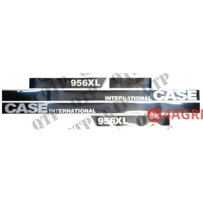 Decal Kit Decal Kit
