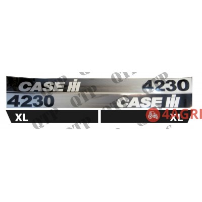 Decal Kit Decal Kit