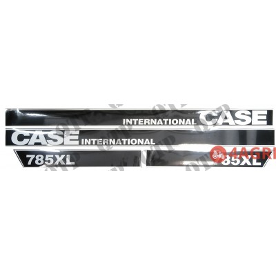 Decal Kit Decal Kit