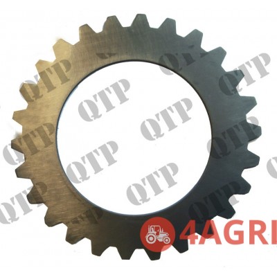 Clutch Plate