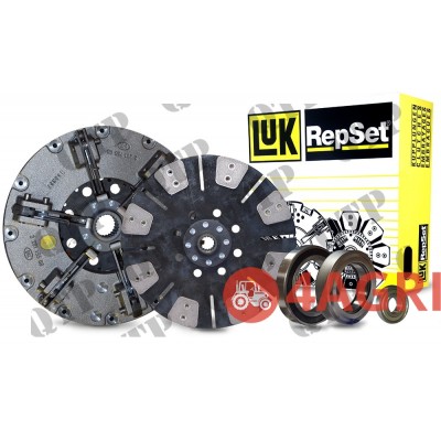 Clutch Kit Clutch Kit