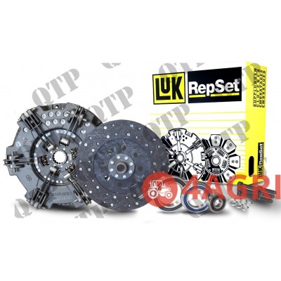 Clutch Kit
