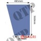 Glass Front Lower