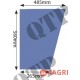 Glass Front Lower LH