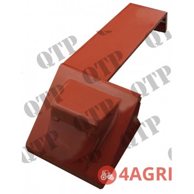 Mudguard Mudguard