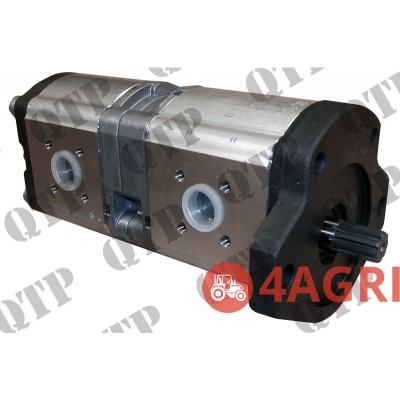 Hydraulic Pump