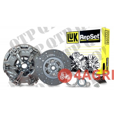Clutch Kit