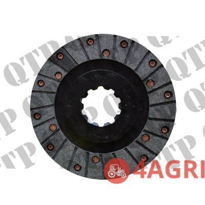 Brake Disc Brake Disc