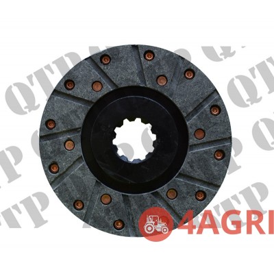 Brake Disc Brake Disc