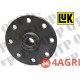 Clutch Damper