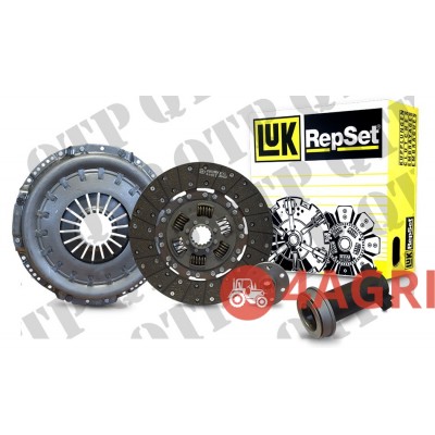 Clutch Kit Clutch Kit