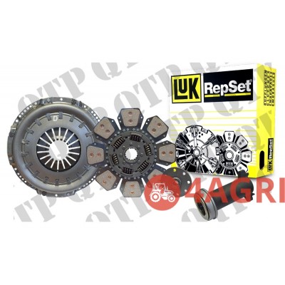 Clutch Kit Clutch Kit