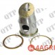 Combustion Cap
