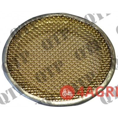Fuel Filter Gauze