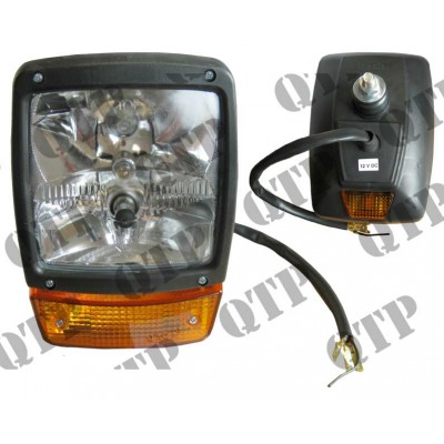 Head Lamp