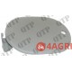 Fuel Tank Cover Panel