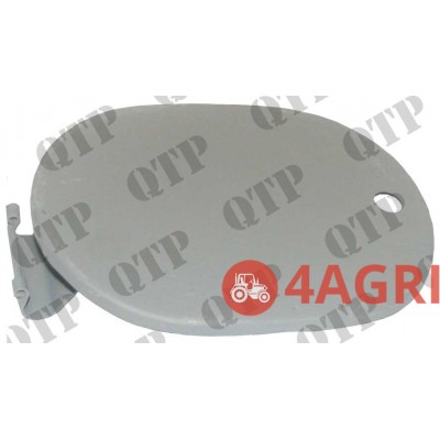 Fuel Tank Cover Panel Fuel Tank Cover Panel