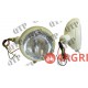 Head Lamp LH