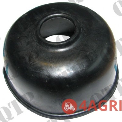Dust Cover - Steering Column