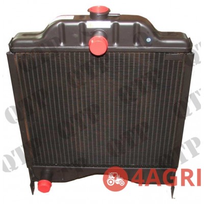 Radiator