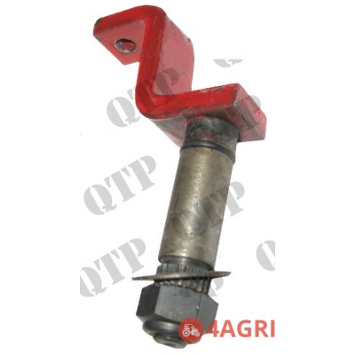 Gear Selector Shaft Gear Selector Shaft