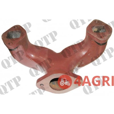 Exhaust Manifold Exhaust Manifold