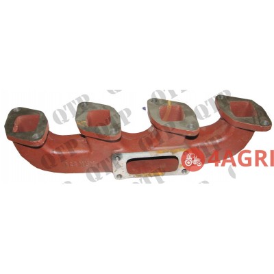 Exhaust Manifold