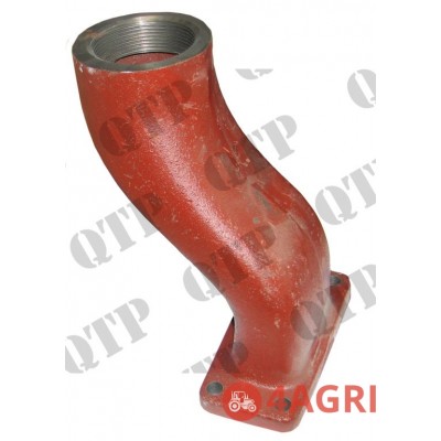Exhaust Elbow