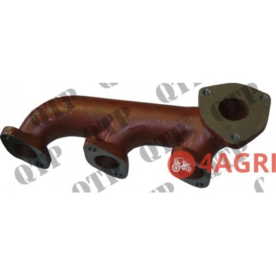 Exhaust Manifold