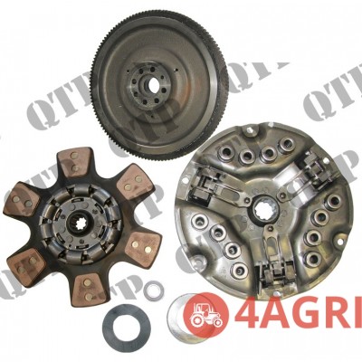 Clutch Kit Clutch Kit