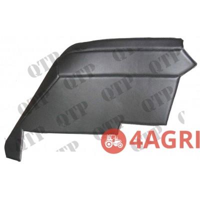 Foam Mudguard RH Foam Mudguard RH