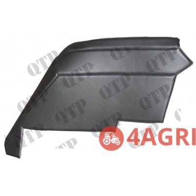 Foam Mudguard RH