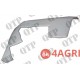Foam Mudguard RH