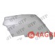 Foam Mudguard LH