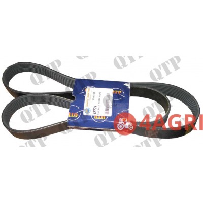 Fan Belt