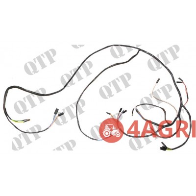 Wiring Loom