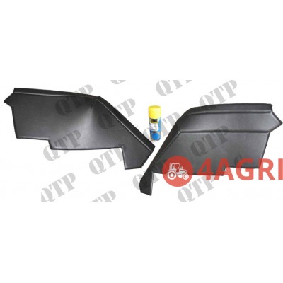 Cab Foam Kit Cab Foam Kit