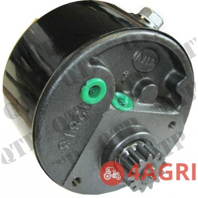 Power Steering Pump
