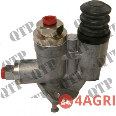 Fuel Lift Pump
