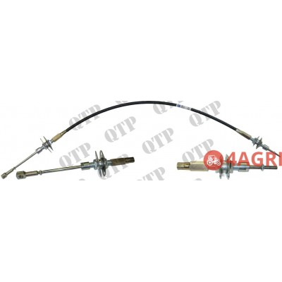 Shuttle Cable Shuttle Cable