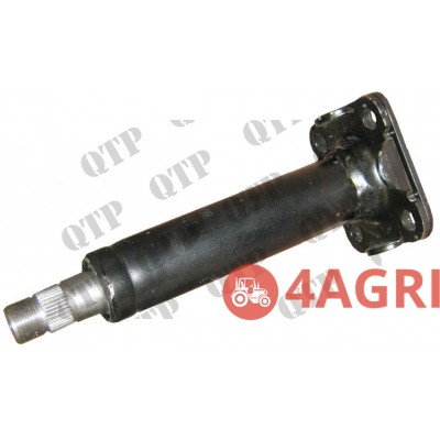 Power Steering Shaft