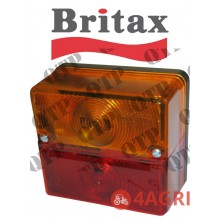 Rear Combination Lamp